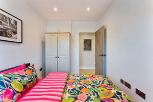 Bedroom Two- click for photo gallery